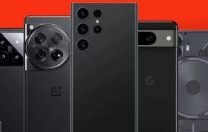 Android Phones Rental
