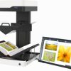 Book Scanner Rental