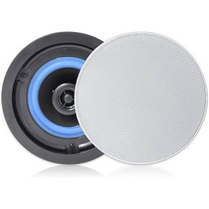 Ceiling Speakers Rental