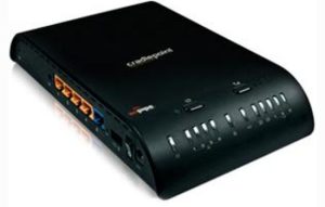 Cradlepoint MBR1200 Rental