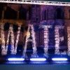 Digital Water Curtain Rental