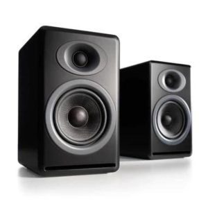 Passive Speakers Rental