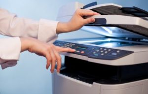 Photocopy Machine Rental