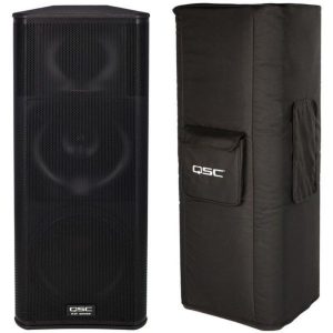 Powered Speakers Rental