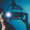 Projector Rental As Per Day