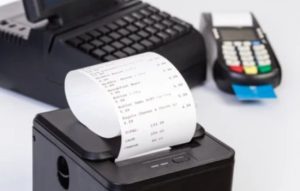 Receipt Printer Rental