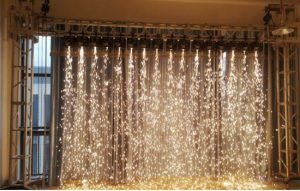 Sparkular Fall Hire