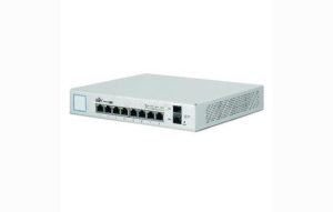 UniFi Lite 16-Port PoE Managed Switch Rental