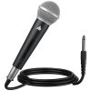 Wired Microphone Rental