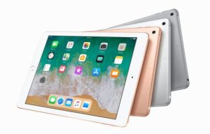 iPad Rental