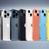 iPhone Rental