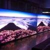 Indoor LED Screens Rental