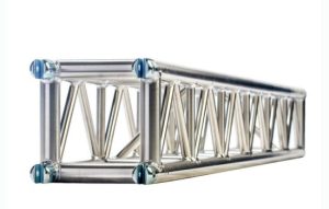 12" Tomcat Truss - 8ft Long Segment Rental