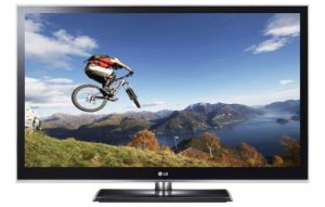 32" Flat Screen LCD TV Monitor Rental