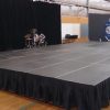 36' Stage Rental