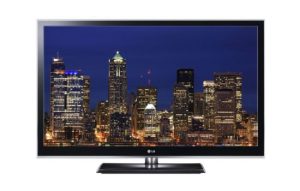 37" Flat Screen LCD TV Monitor Rental