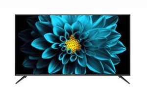 55" Flat Panel LED TV Display Rental