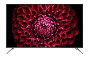 70" Sharp LED TV Display Rental