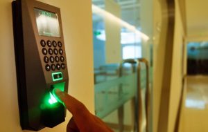 Access Control Systems Rental