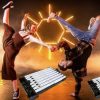 Astera Helios Lighting Tube FP2 - 8 Pack Rental