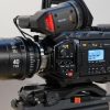 Blackmagic URSA Mini Pro Rental