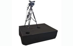 Camera Riser Platform Rental
