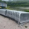 Crowd Control Barriers Rental