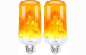 Flame LED Light Rental