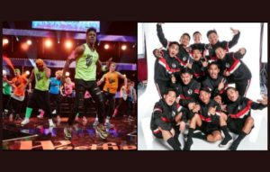 Hip Hop Dancers Hire