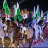 Horse Parade Hire
