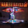 LED Tanoura Hire