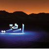 Light Calligraphy Art Hire