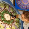 Mandala Artist Hire