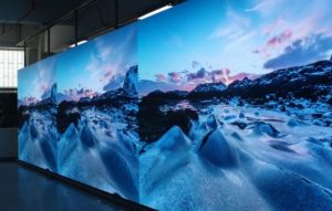 P 2.6 LED Video Wall Screen Rental (16.4′ x 9.8′ft)