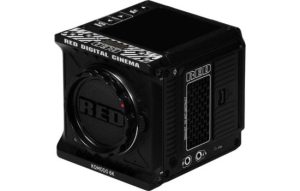 RED KOMODO 6K Digital Cinema Camera Rental