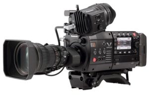 Panasonic Varicam LT Rental