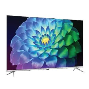 50" to 55" LED 4K Smart TV Rental