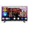 65" LED 4K Multi-Touch Smart TV Rental