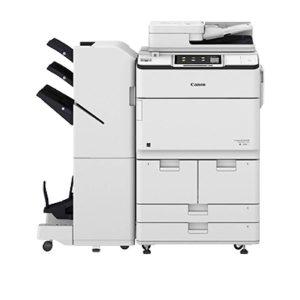 Colour Copier 30ppm Rental