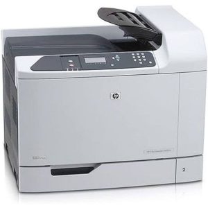 Colour Laser Printer 40ppm Rental