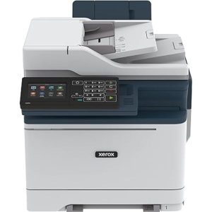 Xerox 6505dn Color MFP 24ppm Rental