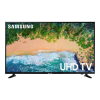 50-inch Samsung SMART TV – UHD Rental