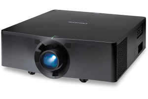 18,500 Ansi Lumens Laser Projector For Rental