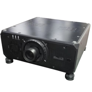 25000 ANSI Lumens Laser Projector Rental