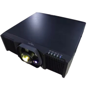 20000 ANSI Lumens Laser Projector for Rental