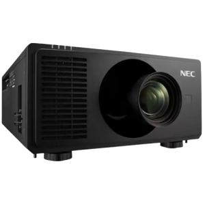 21500 Ansi Lumens Laser Projector for Rental