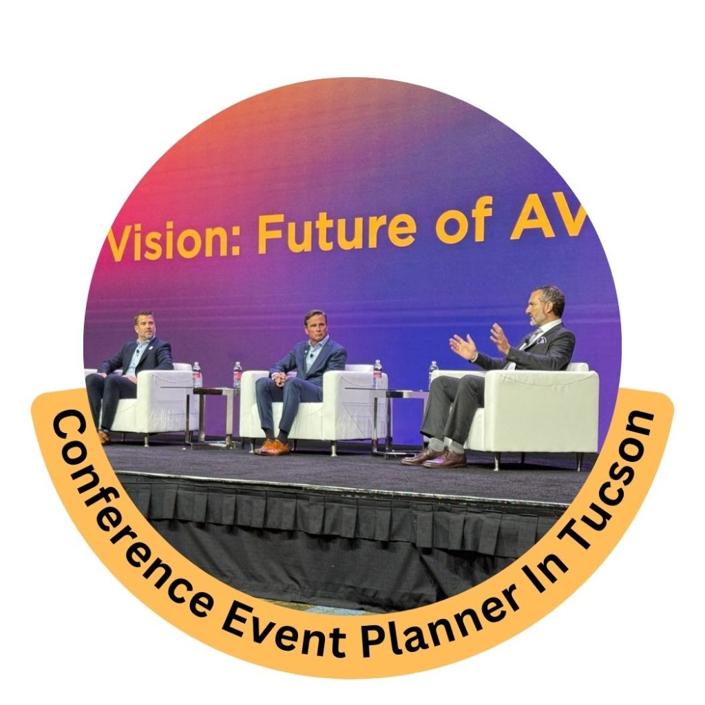 Conference Event Planner in Tucson, USA | Corporate Conference Planning ...